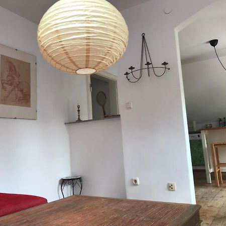 Charmante Altbau-Dg-Wohnung ミュンヘン エクステリア 写真