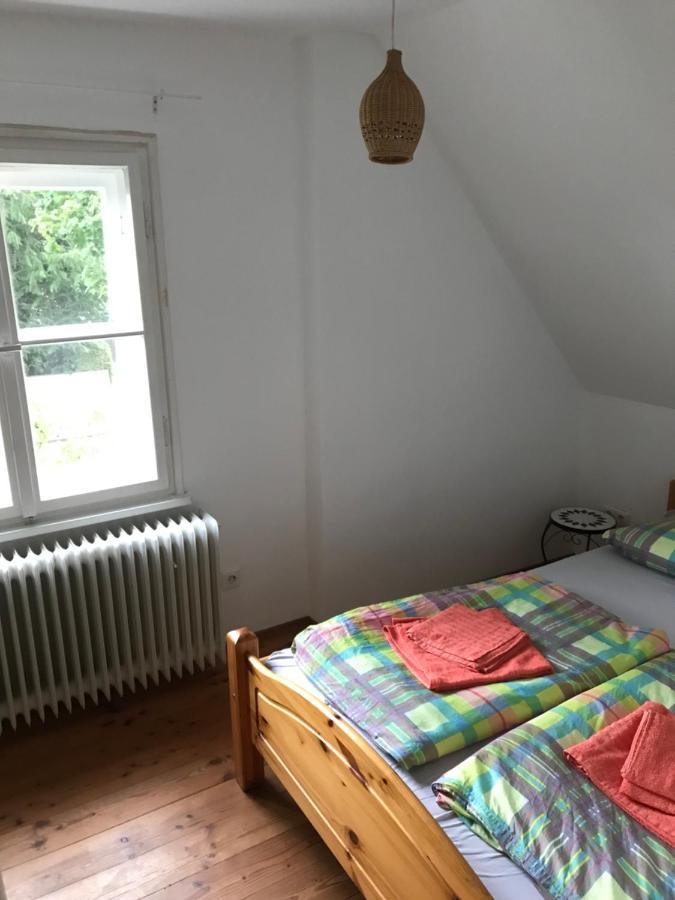 Charmante Altbau-Dg-Wohnung ミュンヘン エクステリア 写真