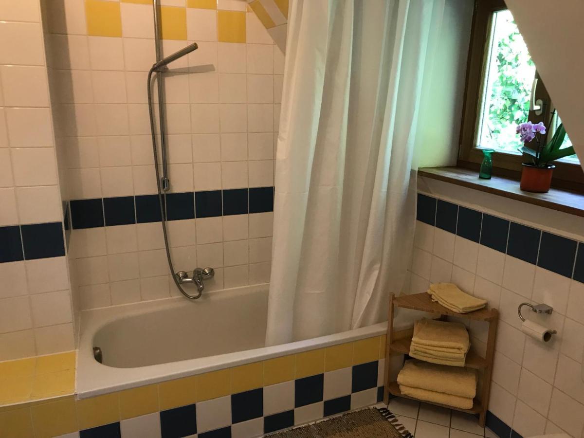 Charmante Altbau-Dg-Wohnung ミュンヘン エクステリア 写真